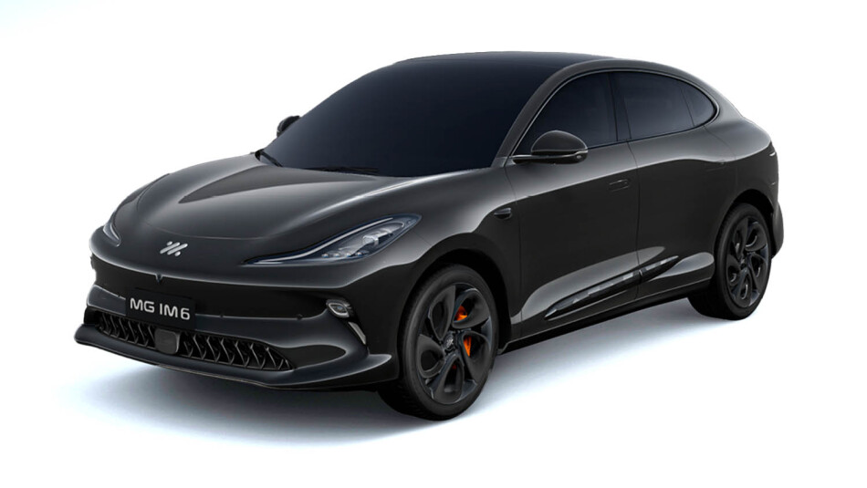 MG Im6 553kW Performance 100kWh 5dr AWD Auto Electric Estate